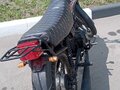2014 Orion 125, чёрный, 42000 рублей - вид 3