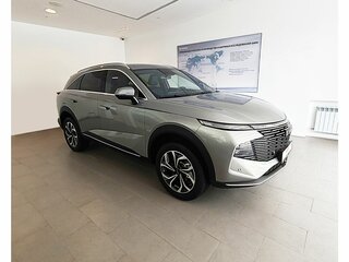 2026 Haval F7 II, серый, 3199000 рублей, вид 1