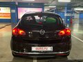 2014 Opel Astra J Рестайлинг, коричневый, 1300000 рублей - вид 3