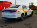 2017 Toyota Camry VII (XV50) Рестайлинг 2, коричневый - вид 7