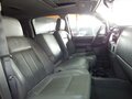 2009 Dodge RAM IV (DS/DJ), чёрный - вид 7