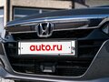 2019 Honda Accord X, серый, 2590000 рублей - вид 9