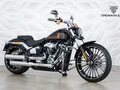 2023 Harley-Davidson Breakout, чёрный, 2549000 рублей - вид 4