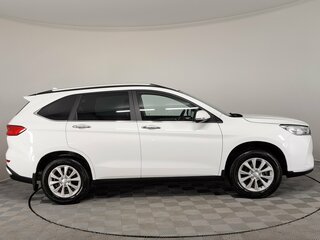 2023 Haval M6 II, белый, 1630000 рублей, вид 4