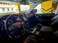 2018 Lexus GX 460 II Рестайлинг, чёрный, 6300000 рублей - вид 10