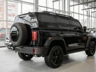 2026 Tank 300 I, чёрный, 4499000 рублей, вид 4