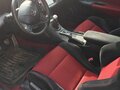 2008 Honda Civic Type R VIII Рестайлинг, красный - вид 7