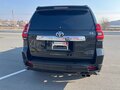 2021 Toyota Land Cruiser Prado 150 Series Рестайлинг 3, чёрный, 5999999 рублей - вид 8