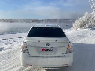 2010 Toyota Sai, белый, 1250000 рублей, вид 2