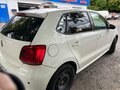 2012 Volkswagen Polo V, белый, 715000 рублей - вид 9