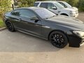2012 BMW 6 серии 640d xDrive III (F06/F13/F12), чёрный - вид 2