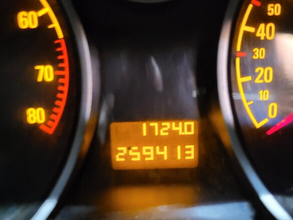 2008 Opel Astra H Рестайлинг, чёрный, 450000 рублей - вид 23