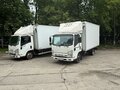 2021 Isuzu Elf (N-series), белый, 2500000 рублей - вид 1