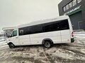 2017 Mercedes-Benz Sprinter Classic, белый, 2250000 рублей - вид 1