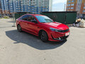 2023 Kaiyi E5, красный
