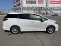 2016 Honda Shuttle II, белый, 1400000 рублей - вид 2