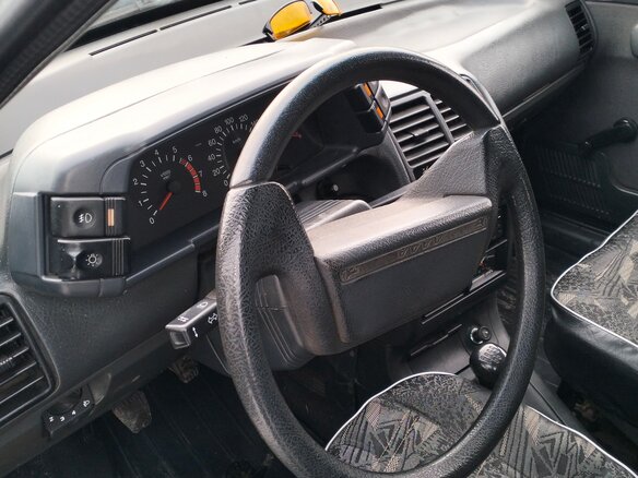 2003 Lada (ВАЗ) 2111, зелёный, 250000 рублей - вид 11