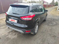2013 Ford Kuga II, чёрный, 1090000 рублей - вид 1