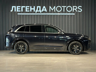 2024 Li Auto (Lixiang) L7 I, чёрный, 5655000 рублей, вид 3