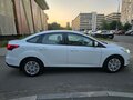 2018 Ford Focus III Рестайлинг, белый - вид 3