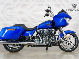 Harley-Davidson Road Glide