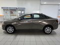 2026 Lada (ВАЗ) Vesta I Рестайлинг (NG), коричневый, 1875000 рублей - вид 1