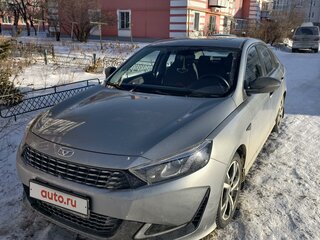 2023 Kaiyi E5, серый, 1550000 рублей, вид 1