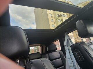 2014 Jeep Grand Cherokee IV (WK2) Рестайлинг, серый, 2450000 рублей, вид 1