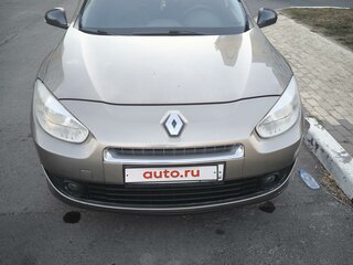 2010 Renault Fluence I, бежевый, 750000 рублей, вид 1