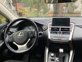 2015 Lexus NX 200 I, серебристый, 1980000 рублей - вид 8