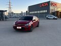 2020 Kia Rio IV, красный, 1190000 рублей - вид 1