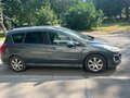 2009 Peugeot 308 I, серый, 480000 рублей - вид 1