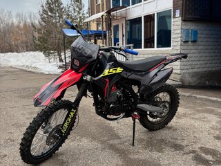 2023 BSE Z5, чёрный, 190000 рублей, вид 1