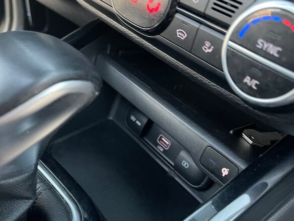 2019 Kia Soul III, чёрный, 1820000 рублей - вид 24