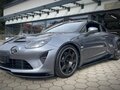 2024 Alpine A110 A110GT II, серый
