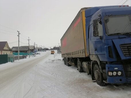 2011 МАЗ 5440, синий, 2800000 рублей, вид 1