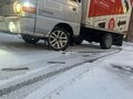 2011 Hyundai Porter, серебристый, 590000 рублей - вид 1