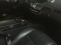 2007 Mercedes-Benz S-Класс Long 600 Guard V (W221), чёрный, 1450000 рублей - вид 3