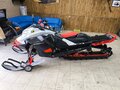 2020 BRP Ski-Doo Summit 850, серебристый, 1800000 рублей - вид 5