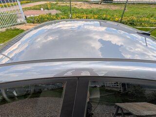 2020 Hyundai Solaris II Рестайлинг, серый, 1500000 рублей, вид 2