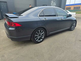 2002 Honda Accord VII, серый, 1150000 рублей, вид 5
