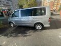 2003 Volkswagen Multivan T5, серебристый, 1200000 рублей - вид 8
