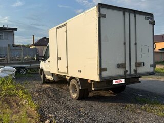 2017 Ford Transit, белый, 1990000 рублей, вид 4