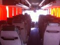 2000 Volvo B10 Series, белый - вид 4