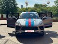 2019 Porsche Macan S I Рестайлинг, серебристый, 5190000 рублей