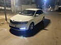 2017 Skoda Rapid I, белый, 1735000 рублей - вид 1