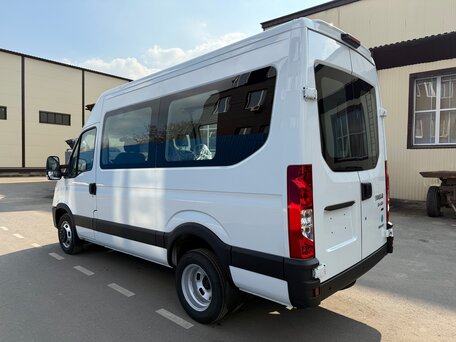 2024 Iveco Daily, белый, 3350000 рублей, вид 5