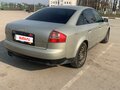 2002 Audi A6 II (C5) Рестайлинг, серый, 400000 рублей - вид 5