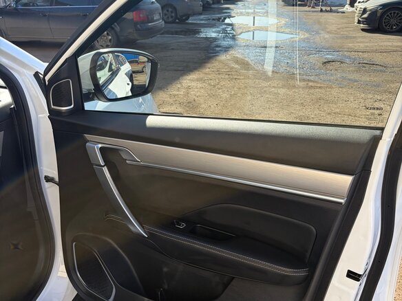 2023 Geely Coolray I, белый, 1899000 рублей - вид 14