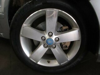 2007 Ford S-MAX I, серебристый, 750000 рублей, вид 5
